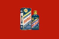 阿坝州马尔康回收五星茅台酒