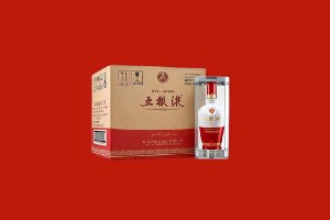 阿坝州马尔康回收五粮液